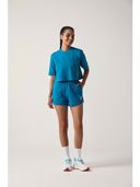 Teal color option, Currently selected