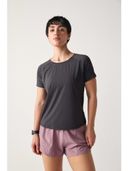 Grey color option, Currently selected