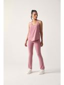 Pink color option, Currently selected