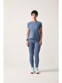 Blue color option, Currently selected