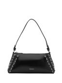 Black color option, Currently selected