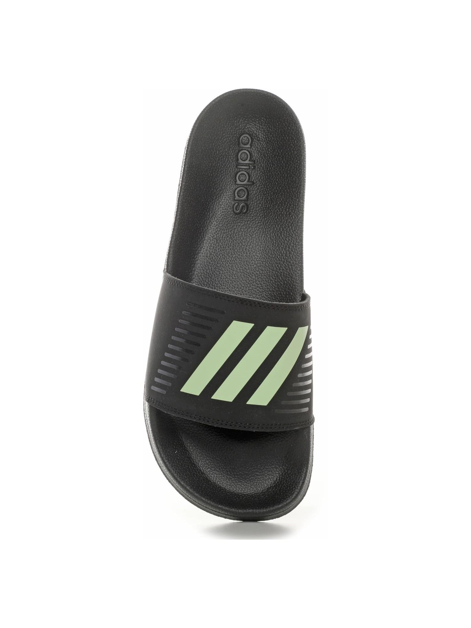 Buy adidas Contaro Ms Casual Black Sliders (UK 6) Online