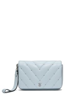 Victoria's Secret - The Victoria Tech Wristlet Blue