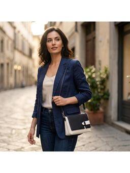 Strutt - Alina Sling Bag For Women (Medium)