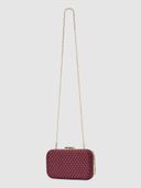 Burgundy color option