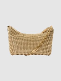 Forever New - Paloma Curve Clutch