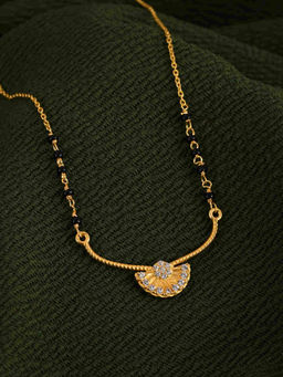 Palmonas - Jewel Crown Mangalsutra