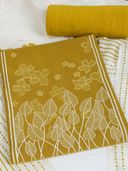 Yellow color option, Currently selected