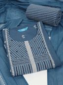 Blue color option, Currently selected
