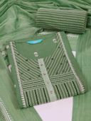 Green color option, Sold out