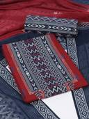 Maroon color option, Currently selected