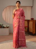 Pink color option, Currently selected