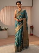 Teal color option