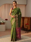 Olive color option, Currently selected