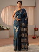 Navy Blue color option, Sold out, Currently selected
