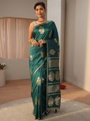 Teal color option, Sold out, Currently selected