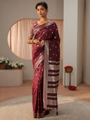 Maroon color option