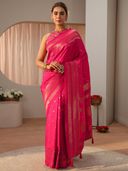 Pink color option, Currently selected