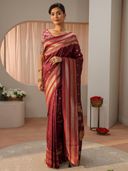 Maroon color option, Currently selected