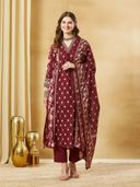 Maroon color option