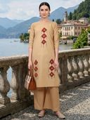 Beige color option