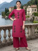 Magenta color option