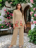 Beige color option