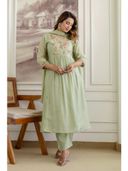 Green color option