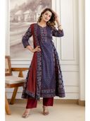 Navy Blue color option, Currently selected