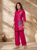 Pink color option