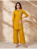 Mustard color option