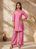 Pink color option