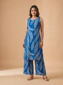 Blue color option