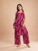 Pink color option, Currently selected