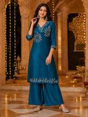 Blue color option