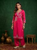 Pink color option