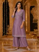 Lavender color option, Currently selected