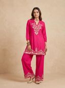 Pink color option
