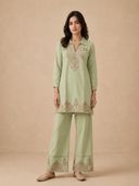 Green color option