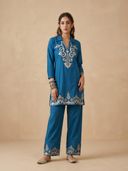 Teal color option
