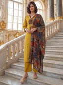 Mustard color option