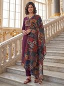 Wine color option