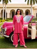 Pink color option