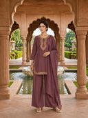 Lavender color option, Currently selected