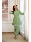 Green color option