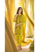 Mustard color option