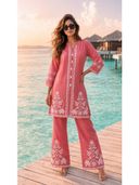 Pink color option