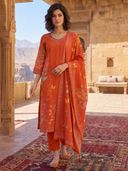Orange color option