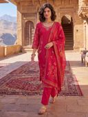 Pink color option, Currently selected