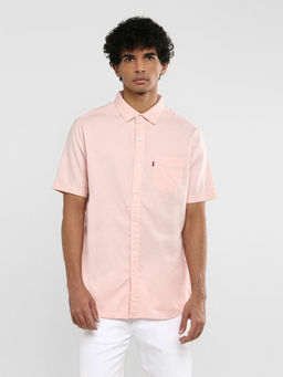 Levi's - Men Collar Shirt